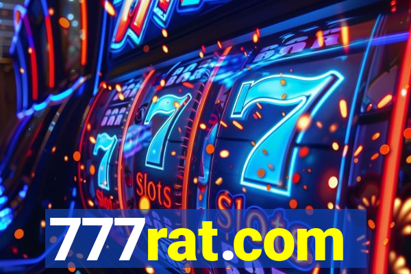 777rat.com