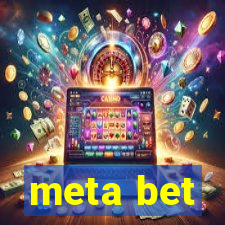 meta bet