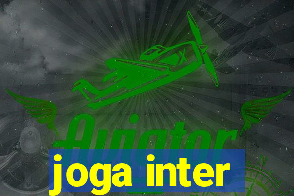 joga inter