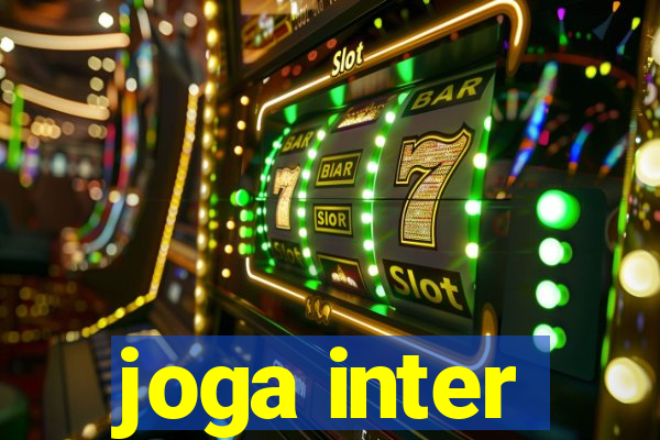 joga inter