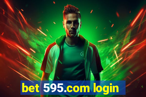 bet 595.com login