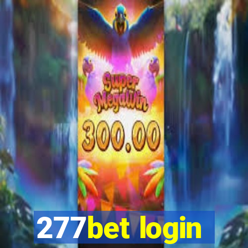 277bet login