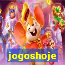 jogoshoje