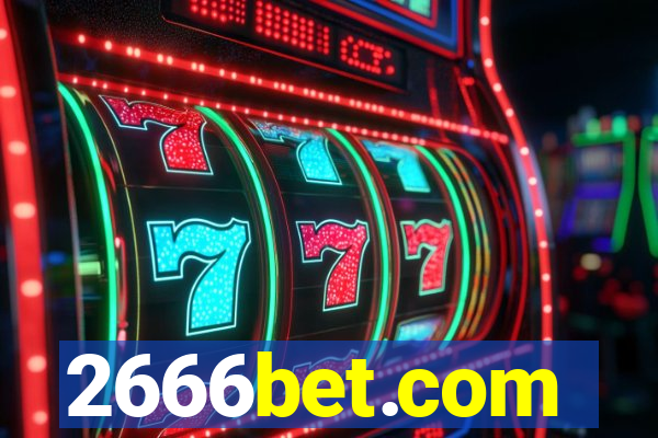 2666bet.com