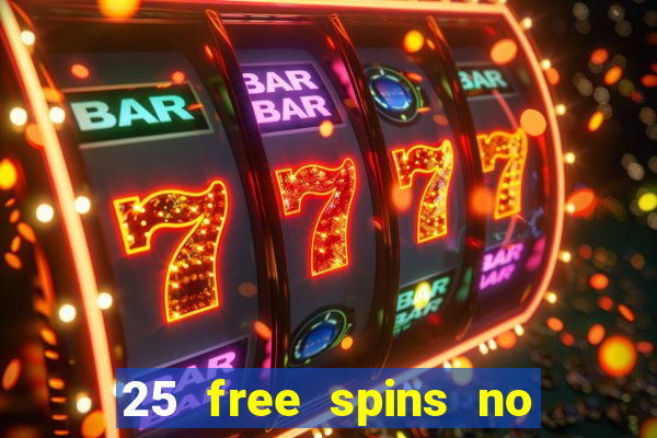 25 free spins no deposit casino poland