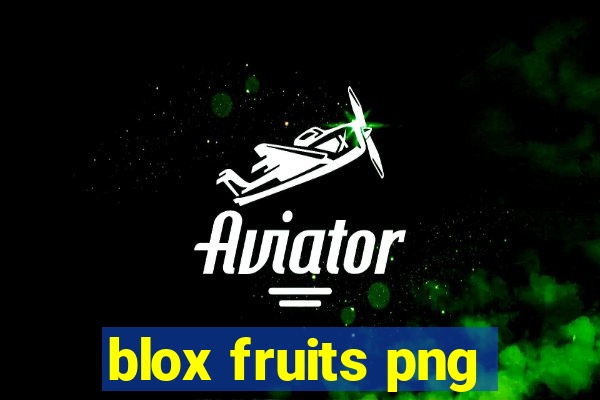 blox fruits png