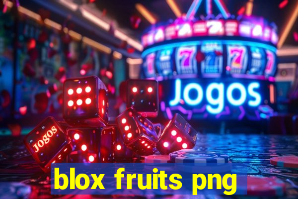 blox fruits png