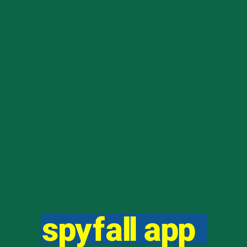 spyfall app