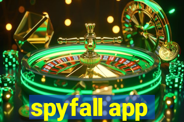 spyfall app