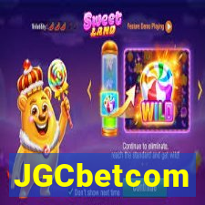 JGCbetcom