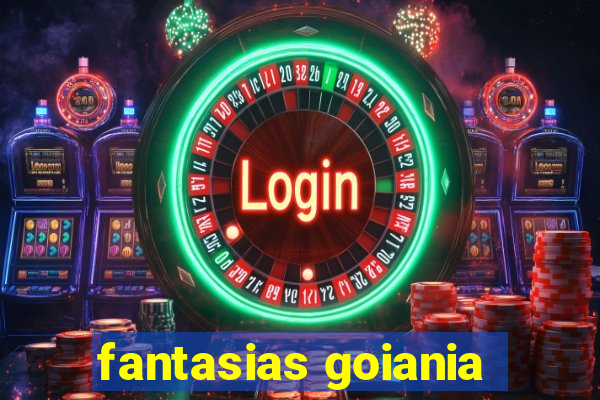 fantasias goiania