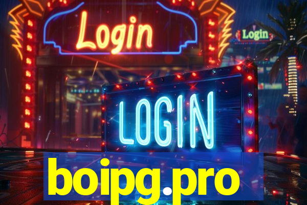 boipg.pro