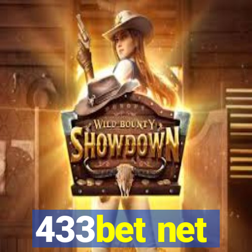 433bet net