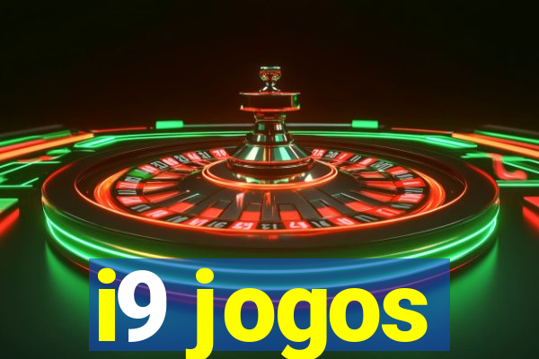 i9 jogos