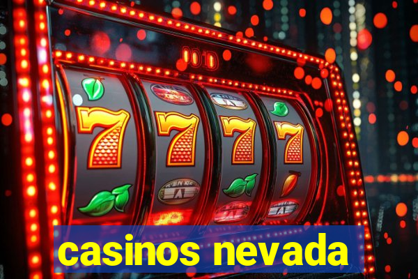 casinos nevada