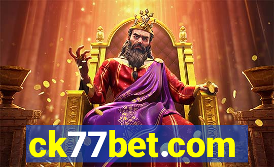 ck77bet.com