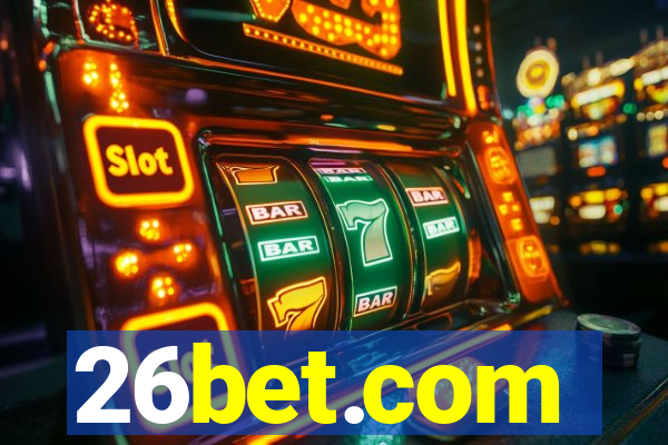 26bet.com