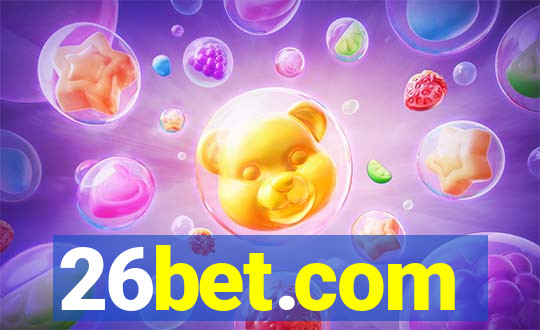 26bet.com