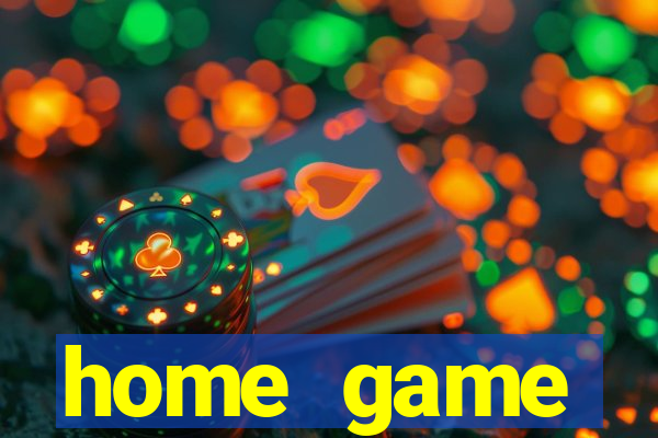 home game gamecategoryid 3