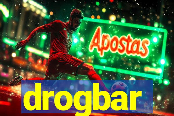 drogbar