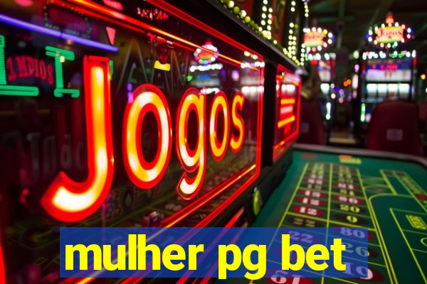 mulher pg bet