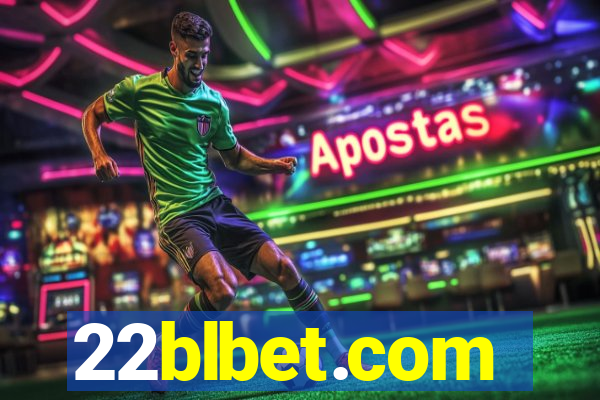 22blbet.com