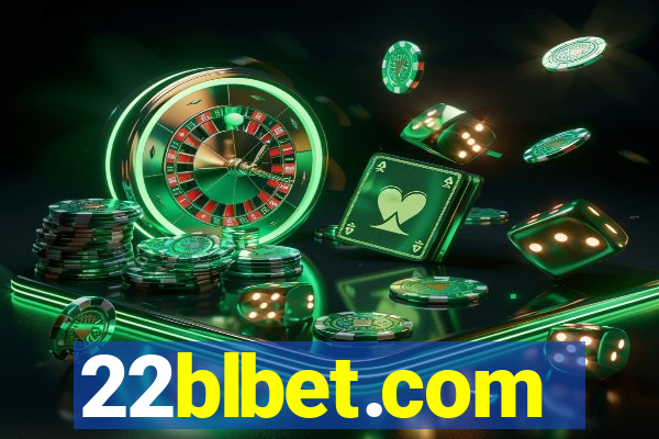 22blbet.com