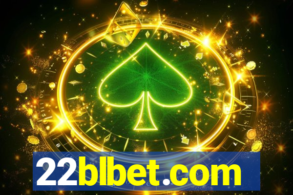 22blbet.com