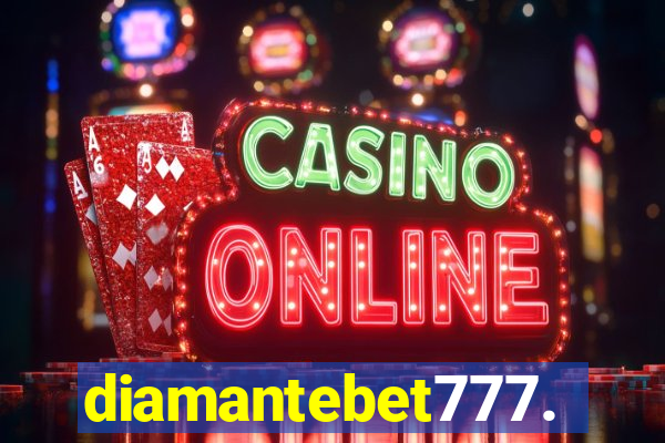 diamantebet777.com