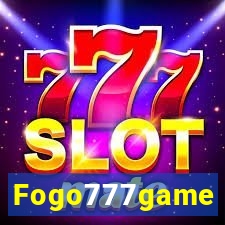 Fogo777game