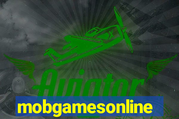 mobgamesonline