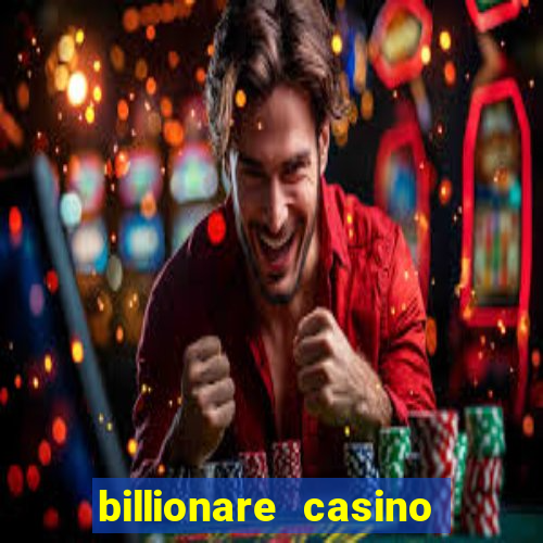 billionare casino free chips