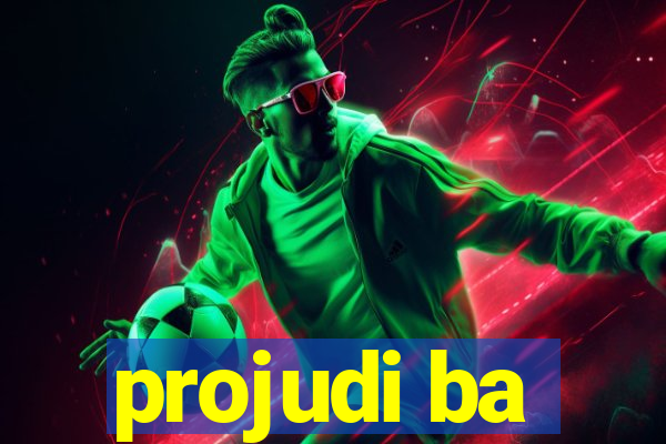 projudi ba