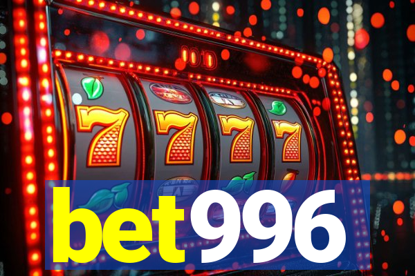 bet996