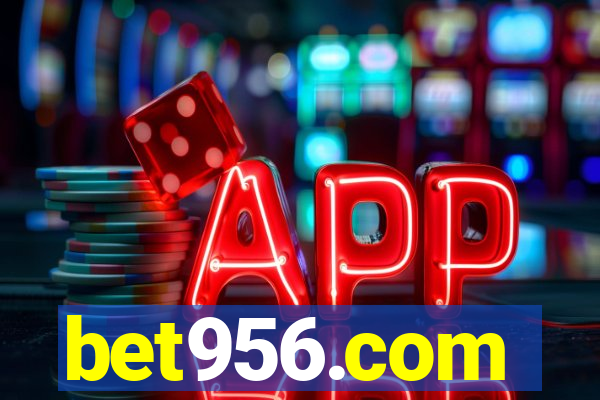 bet956.com