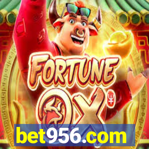 bet956.com