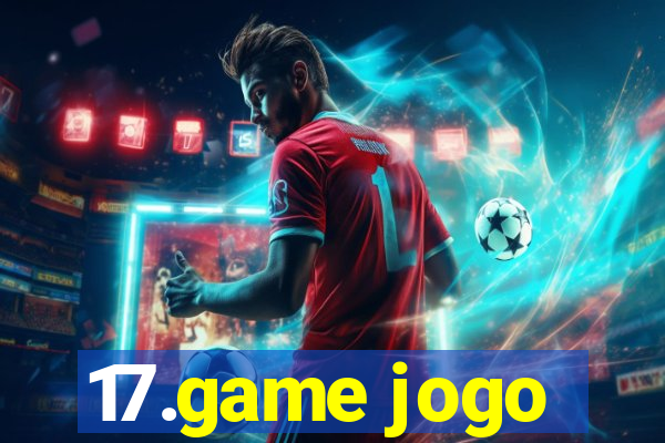 17.game jogo