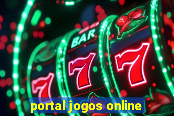 portal jogos online