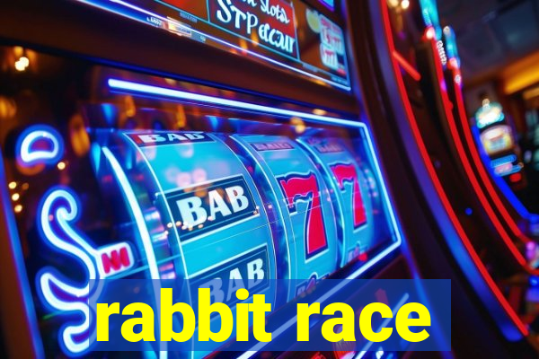 rabbit race