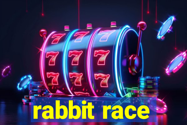 rabbit race