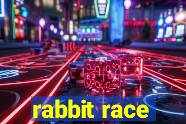 rabbit race