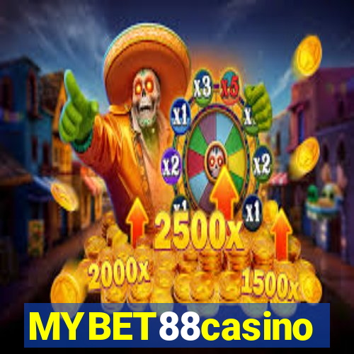 MYBET88casino