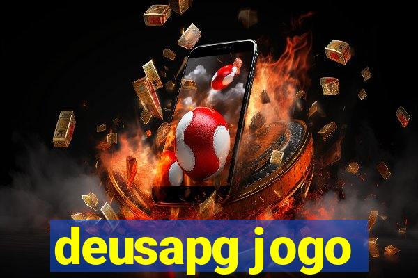 deusapg jogo