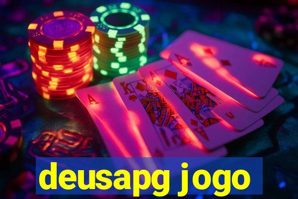 deusapg jogo