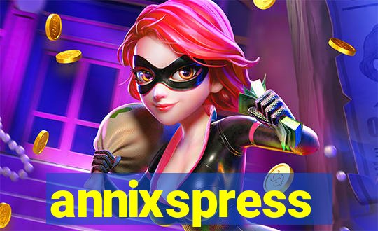 annixspress