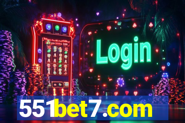 551bet7.com