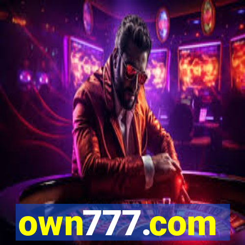 own777.com