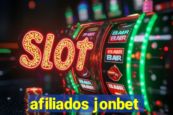 afiliados jonbet