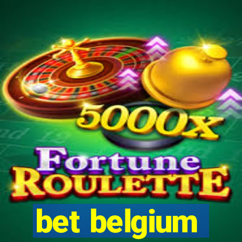 bet belgium