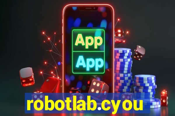 robotlab.cyou